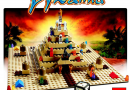 Logo - Ramses Pyramid