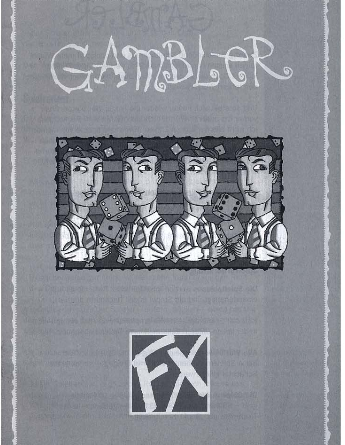 Gambler