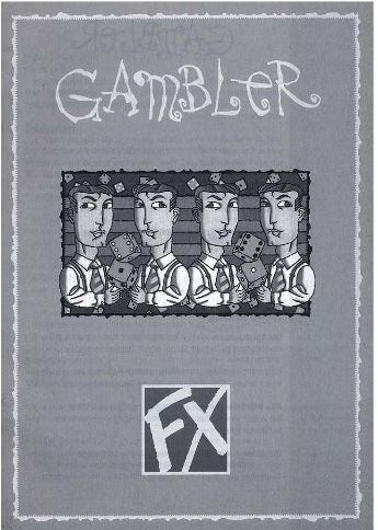 Gambler