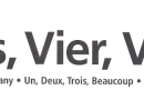 Eins, Vier, Viele