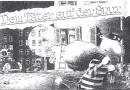 Dem Taeter auf der Spur