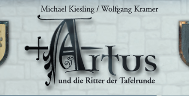 König Artus Tafelrunde