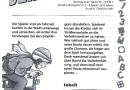 Das grosse Verkehrsspiel