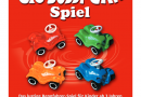DAS BIG-BOBBY-CAR SPIEL