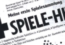 4 Spiele-Hits