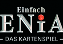 Einfach Genial Kartenspiel