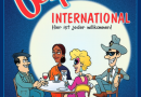Cafe International