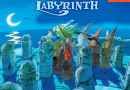 Das magische Labyrinth