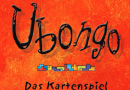 Ubongo - Das Kartenspiel
