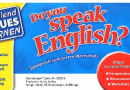 Spielend neues lernen - Do you speak Englisch