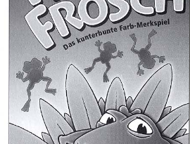 Freddy Frosch