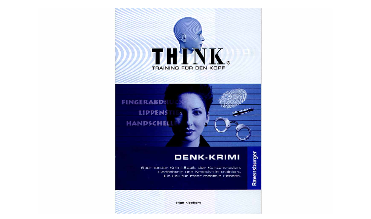 Think - Training für den Kopf