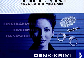 Think - Training für den Kopf