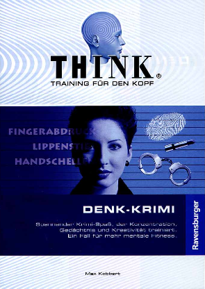 Think - Training für den Kopf