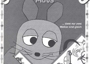 Schau genau mit der Maus