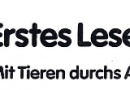 Erstes lesen - Mit Tieren durchs ABC