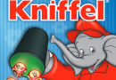 Benjamin Blümchen - Kinder Kniffel