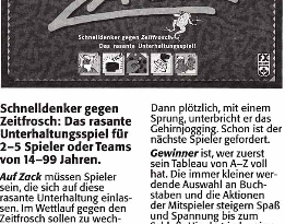 Auf Zack