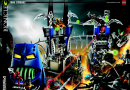 Bionicle - Piraka Stronghold