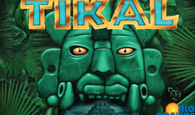 Tikal