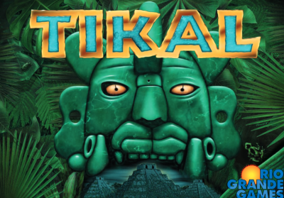 Tikal