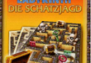 Labyrinth - Die Schatzjagd