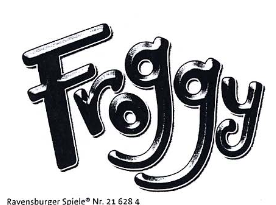 Froggy