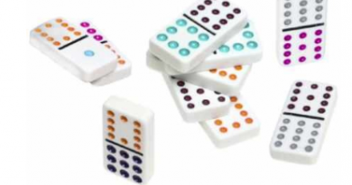 Mexican Train