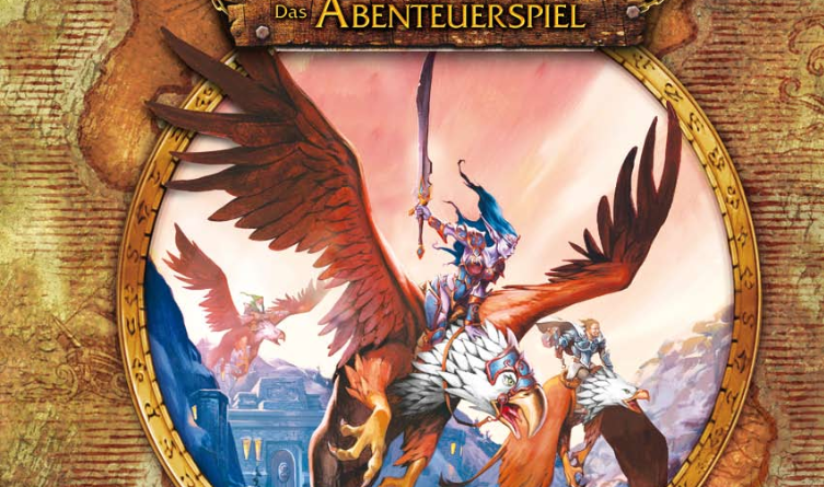 World of Warcraft - Das Abenteuerspiel