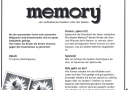 Natur Memory