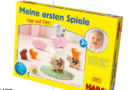 Tier Auf Tier