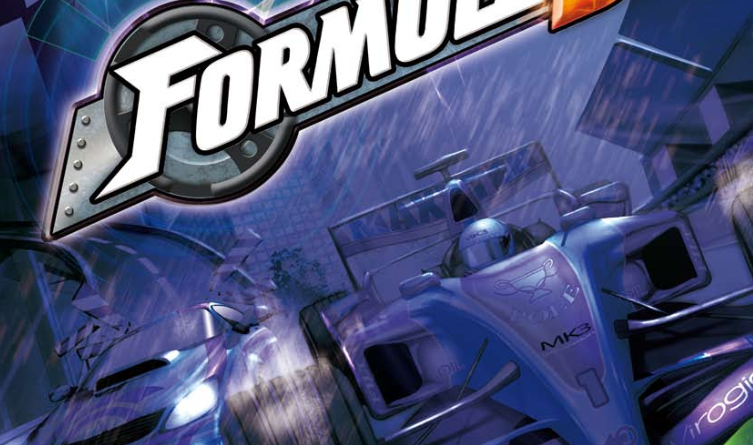 Formula D