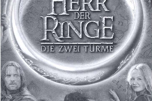 Der Herr der Ringe Die Zwei Türme