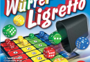 Würfel-Ligretto