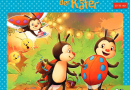 Maskenball der Käfer