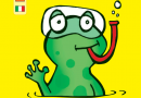 Frosch Solitaire