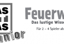 Was ist Was Junior Feuerwehr