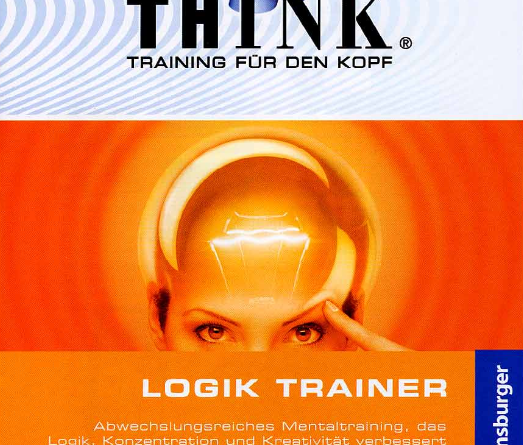 Think Logik Trainer