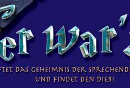 Wer wars