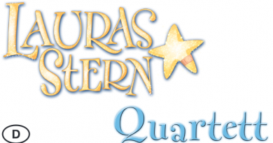 Quartett Lauras Stern