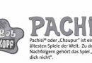 NICK Spongebob Schwammkopf Pachisi