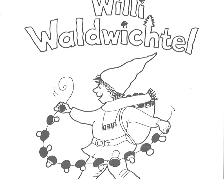Willi Waldwichtel