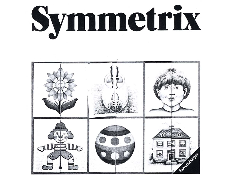 Symmetrix
