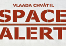 Space Alert