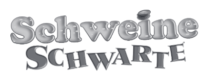 Schweine Schwarte Schweine Schwarte