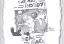 Rat mal Robby