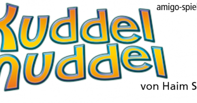 Kuddelmuddel