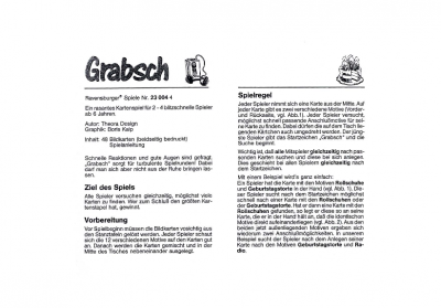 Grabsch