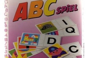 ABC Spiel