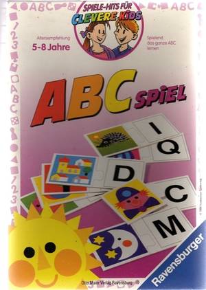 ABC Spiel